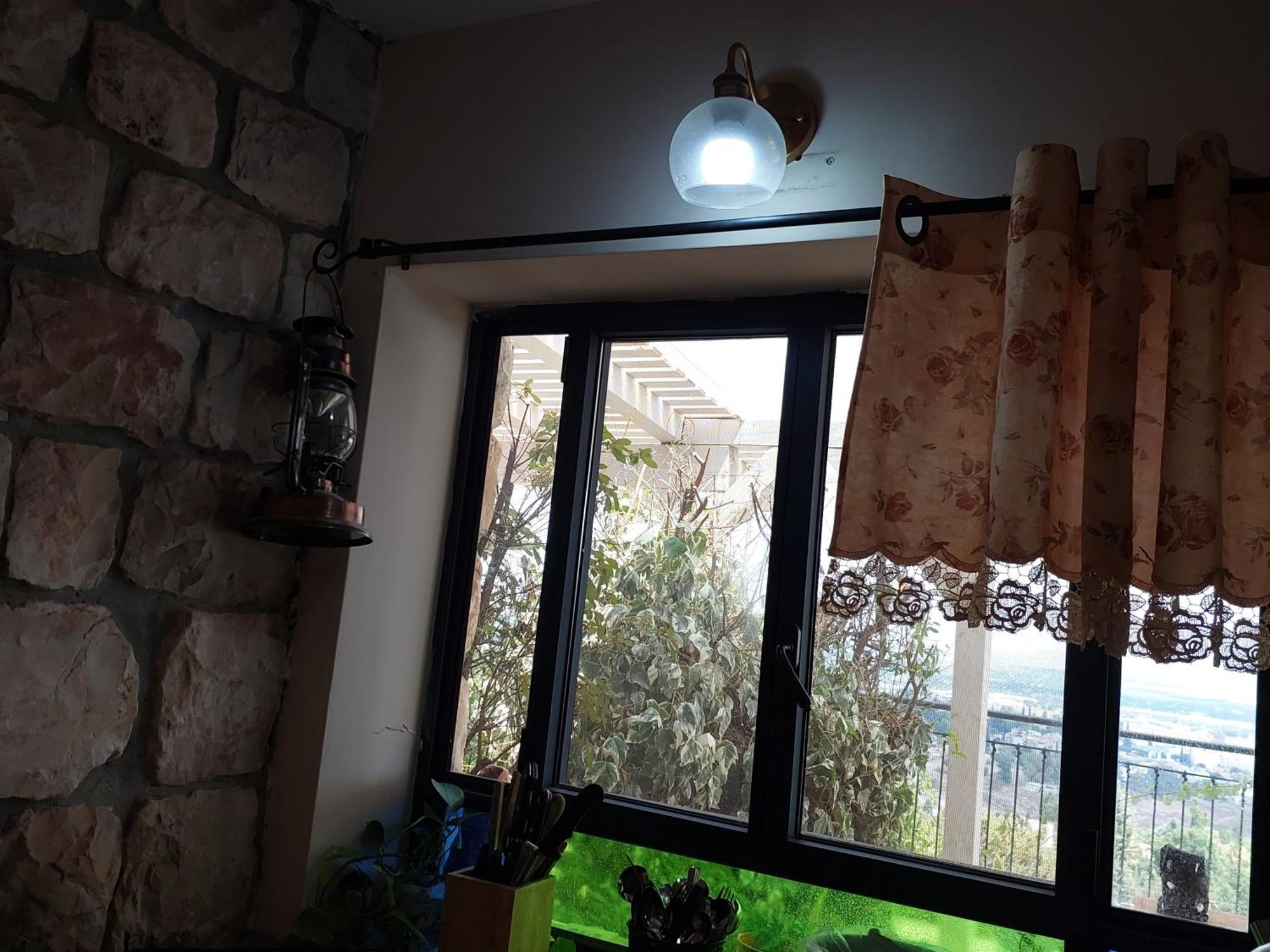 로쉬 피나 Neve Nof 아파트 외부 사진